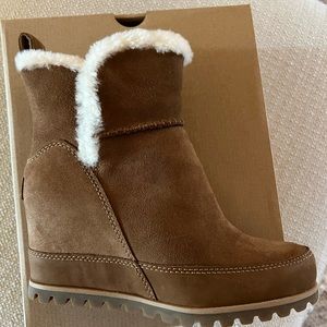 Uggs Malvella boots